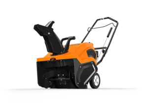Ariens Path-Pro (21″) 208cc Single-Stage Snow Blower w/ Electric Start 938032