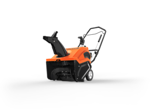 Ariens Path-Pro (21″) 208cc Single-Stage Snow Blower w/ Electric Start & Remote Chute Control 938033