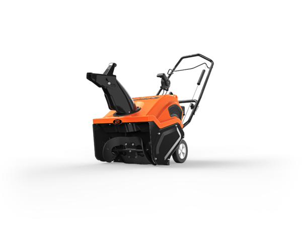 Ariens Path-Pro (21″) 208cc Single-Stage Snow Blower w/ Electric Start & Remote Chute Control 938033