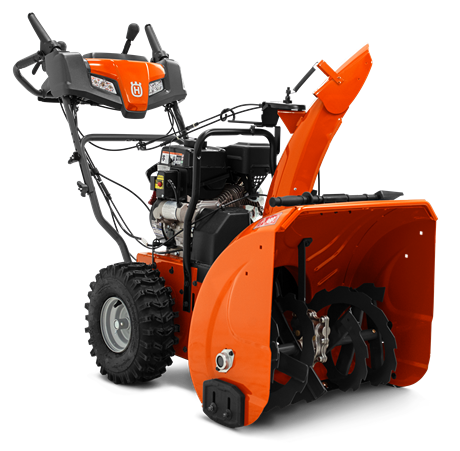 Husqvarna ST227P 27″ 254cc Snow Blower